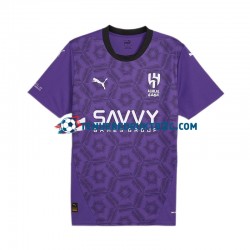 3de shirt Al Hilal Mannen 2024-25 S-S