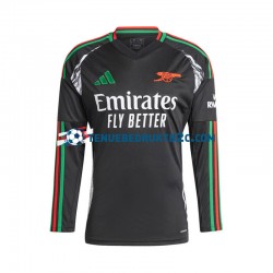 Uitshirt Arsenal Mannen 2024-25 L-S