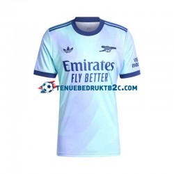 3de shirt Arsenal Mannen 2024-25 S-S