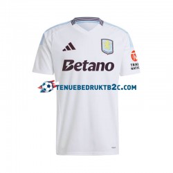 Uitshirt Aston Villa Mannen 2024-25 S-S
