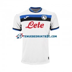 Uitshirt Atalanta Mannen 2024-25 S-S