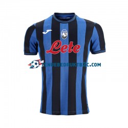 Thuisshirt Atalanta Mannen 2024-25 S-S