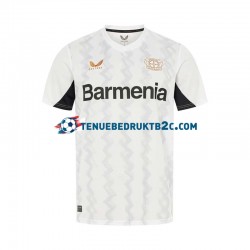 Uitshirt Bayer 04 Leverkusen Mannen 2024-25 S-S