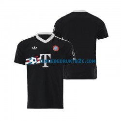 3de shirt FC Bayern München Keeper Mannen 2024-25 S-S