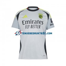 3de shirt Benfica Mannen 2024-25 S-S