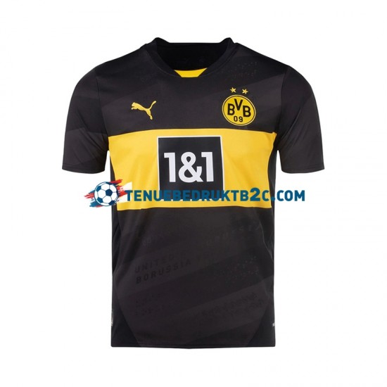 Uitshirt Borussia Dortmund Mannen 2024-25 S-S