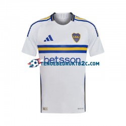 Uitshirt CA Boca Juniors Mannen 2024-25 S-S