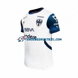 Uitshirt CF Monterrey Mannen 2024-25 S-S