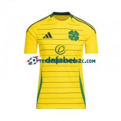 Uitshirt Celtic Mannen 2024-25 S-S