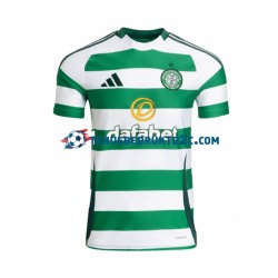 Thuisshirt Celtic Mannen 2024-25 S-S
