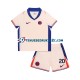 Uitshirt Chelsea Cole Palmer 20 Voetbalteneu Kinderen 2024-25 S-S