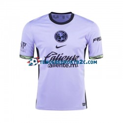 3de shirt Club América Mannen 2024-25 S-S