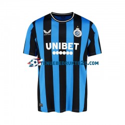 Thuisshirt Club Brugge Mannen 2024-25 S-S