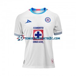 Uitshirt Cruz Azul Mannen 2024-25 S-S