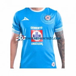 Thuisshirt Cruz Azul Mannen 2024-25 S-S