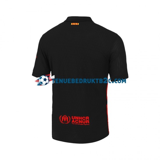 Uitshirt FC Barcelona Mannen 2024-25 S-S