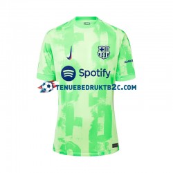 3de shirt FC Barcelona Mannen 2024-25 S-S