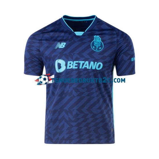 3de shirt FC Porto Mannen 2024-25 S-S