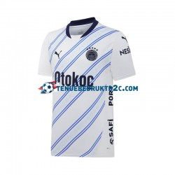 Uitshirt Fenerbahce Mannen 2024-25 S-S