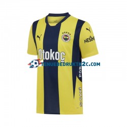 Thuisshirt Fenerbahce Mannen 2024-25 S-S