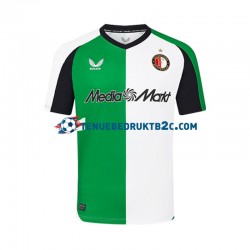 3de shirt Feyenoord Rotterdam Mannen 2024-25 S-S