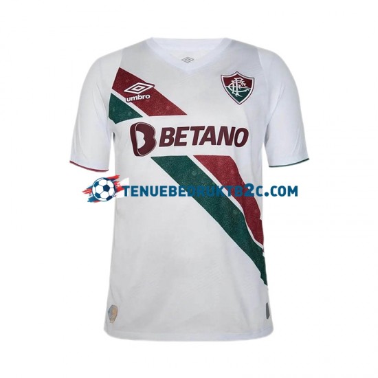 Uitshirt Fluminense Mannen 2024-25 S-S