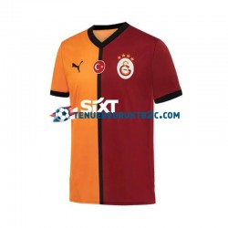Thuisshirt Galatasaray Mannen 2024-25 S-S
