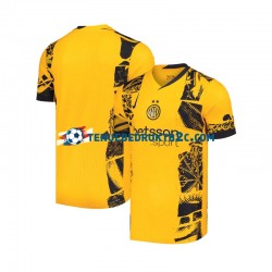 3de shirt Inter Milan Mannen 2024-25 S-S