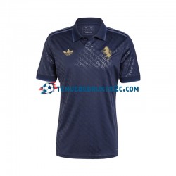3de shirt Juventus Mannen 2024-25 S-S