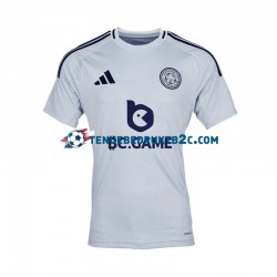 3de shirt Leicester City Mannen 2024-25 S-S
