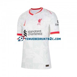 3de shirt Liverpool Mannen 2024-25 S-S
