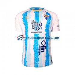 Thuisshirt Málaga CF Mannen 2024-25 S-S