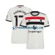 3de shirt Manchester United GARNACHO 17 Mannen 2024-25 S-S