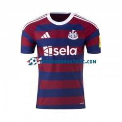 Uitshirt Newcastle United Mannen 2024-25 S-S