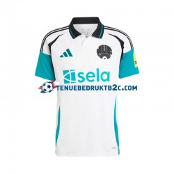 3de shirt Newcastle United Mannen 2024-25 S-S