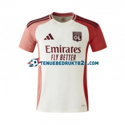 3de shirt Olympique Lyonnais Mannen 2024-25 S-S