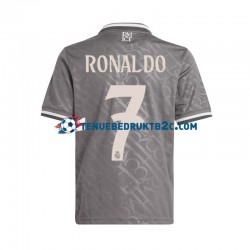 3de shirt Real Madrid Cristiano Ronaldo 7 Mannen 2024-25 S-S