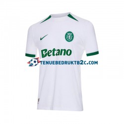Uitshirt Sporting CP Mannen 2024-25 S-S