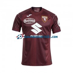 Thuisshirt Torino Mannen 2024-25 S-S