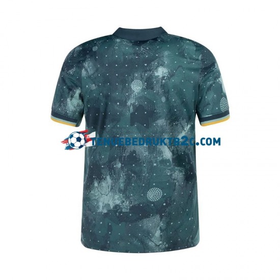 3de shirt Tottenham Hotspur Mannen 2024-25 S-S