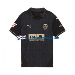 Uitshirt Valencia Mannen 2024-25 S-S