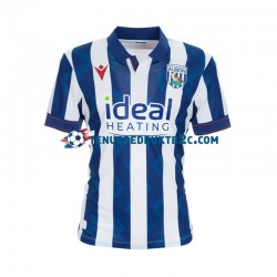 Thuisshirt West Bromwich Albion Mannen 2024-25 S-S