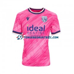 3de shirt West Bromwich Albion Mannen 2024-25 S-S