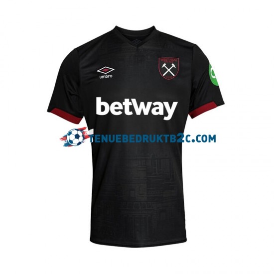 Uitshirt West Ham United Mannen 2024-25 S-S